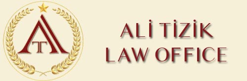 Ali Tizik Law Office | Logo